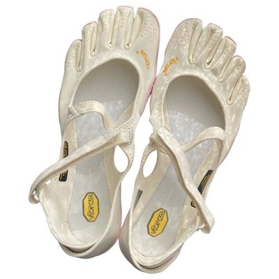 New Vibram FiveFingers Yoga Shoes Women's V-Soul Sneaker Dance Shoes Size 6-8