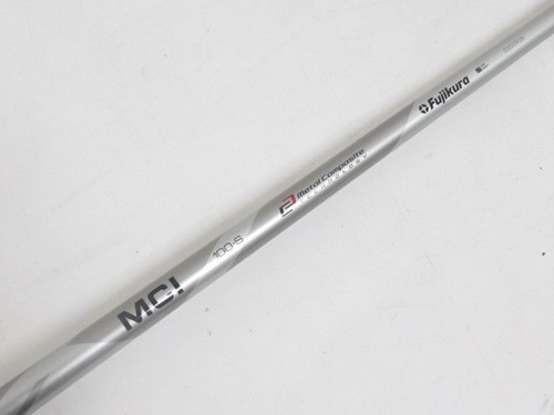 TaylorMade SIM DHY Hybrid #4 ReShaft MCI-100 (S) #087 Golf Clubs - Picture 5 of 6