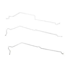 Fuel Line Kit Fits Buick Lesabre 1997-1999 W 3.8l Series Ii Agl9701ss Fuel Line Kit Fits Buick Lesabre 1997-1999 W 3.8l Series Ii Agl9701ss