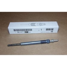 Bougies de préchauffage Ford S-MAX