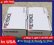 1PC New KEYENCE GS-51PC Safety Door Sensor Spring Lock