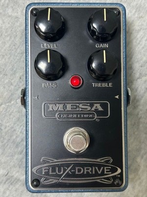Mesa Engineering FLUX-DRIVE Mesa Boogie