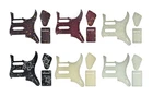 Guitar Pickguard Back Plate Kit for Yamaha Pacifica PAC112V/212V/612V HSS Series