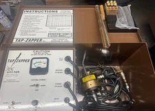 Metal Disintegrator Uni-Tek Tap                   R-617