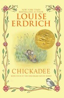 Chickadee | Louise Erdrich | Taschenbuch | Kartoniert / Broschiert | Englisch
