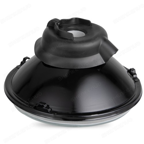 4 Piezas 5.75" 5 3/4" Faros LED Alto-Bajo Viga Sellada Para Chevy Impala El Camino - Imagen 12 de 19