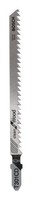 Bosch ZubehöR StichsäGeblatt Hcs, T 301 Cd Clean For Wood - 2Er Pack - 5 StüCk