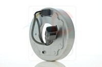 1X Acauto AC-04DN19 Spule Magnetkupplung (Kompressor) FüR Fiat Dodge Jeep