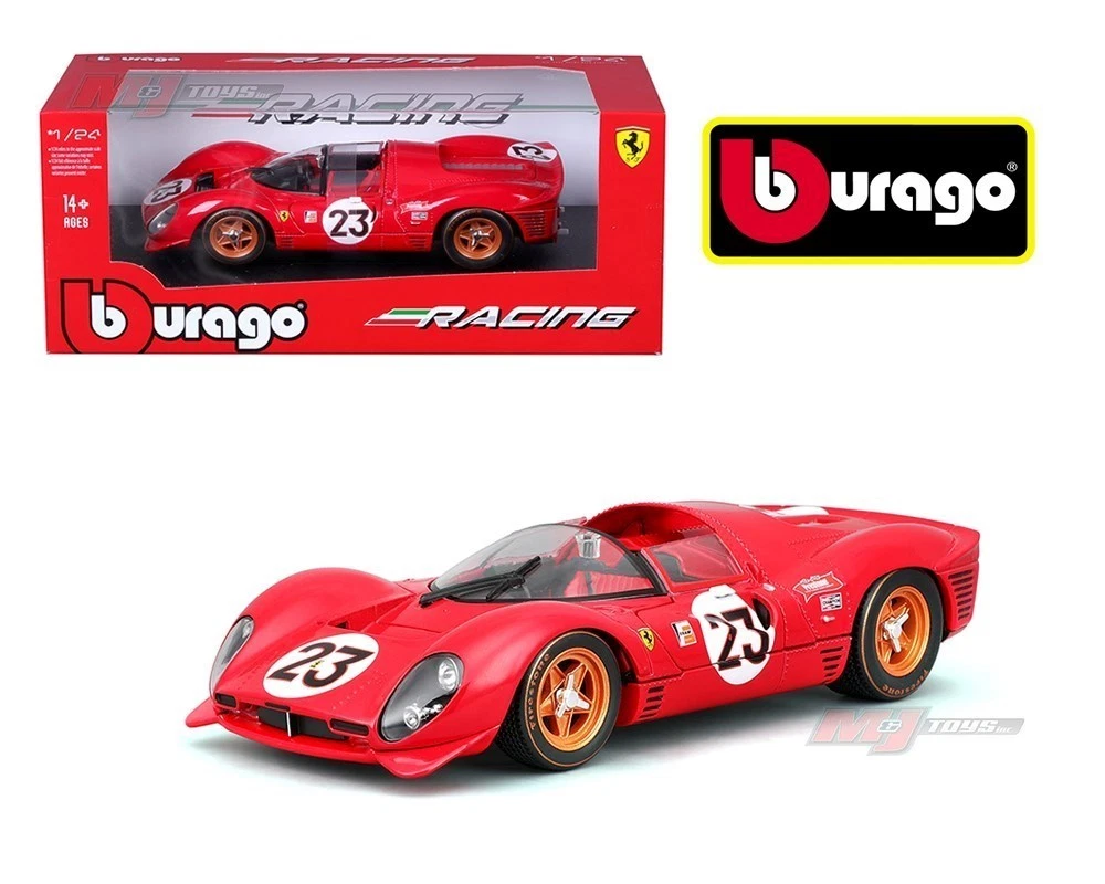 ferrari 330 p4 products for sale | eBay