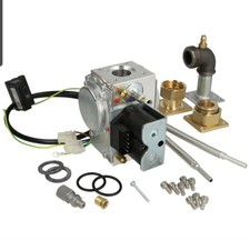 Viessmann Gaskombiregler 7383469