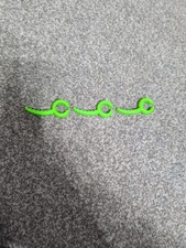 Fishing Paste Wings X 3 Pack Read Listing 