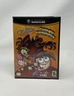 Fairly OddParents Shadow Showdown GameCube Complete CIB Immaculate Disc Tested