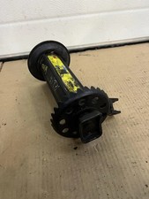 MERCEDES-BENZ VITO Furgon 638 Wagenheber #F489 2000 24456901 MERCEDES-BENZ VITO Furgon 638 Wagenheber #F489 2000 24456901