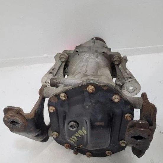 2008-2009 Ford Flex Taurus Lincoln MKS Rear Differential Carrier Assembly OEM - Imagem 3 de 4