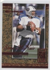 2000 Donruss Elite Elite Series 1759/2500 Steve McNair #ES-36 0a1