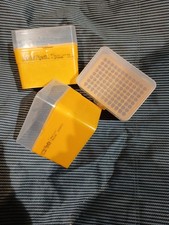 1000 xl Pipette Tip RACK 3 Pack