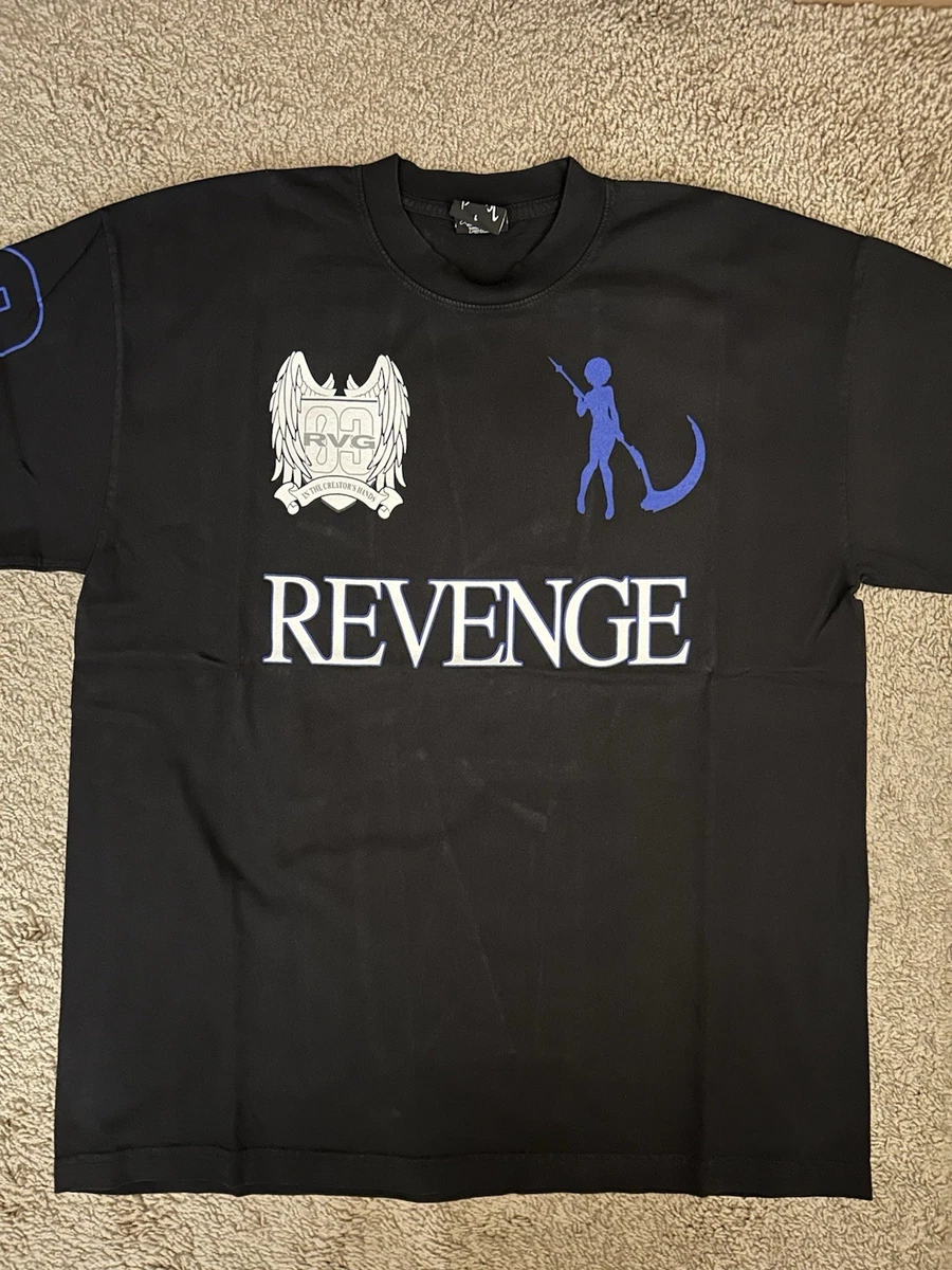 Revenge T-Shirts for Men for sale | eBay
