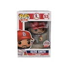 Ozzie Smith St. Louis Cardinals Funko Pop! MLB *Busch Stadium Exclusive* #53