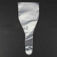 100pcs Canine Semen Collection Bag Sleeves Dog Artificial Insemination Sheath