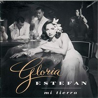 Gloria Estefan - Mi Tierra - Cd - G2Z