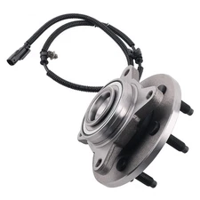 Wheel Hub Bearing Kit Front for Lincoln Navigator Ford Expedition 2011-14 515143