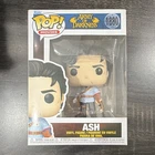 Funko Pop! Movies Army of Darkness Ash Vinyl Figure #1880 Standard Size