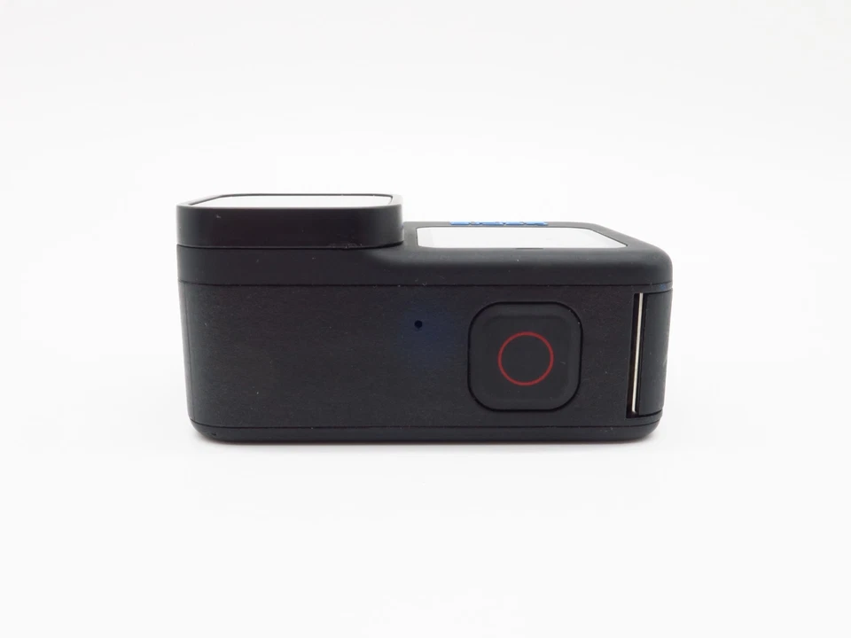 GoPro HERO10 Black Action Kamera - Bild 3 von 4