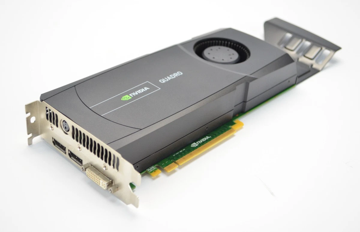 Card màn hình Leadtek NVIDIA QUADRO RTX 4000 Ada 20GB GDDR6 ECC
