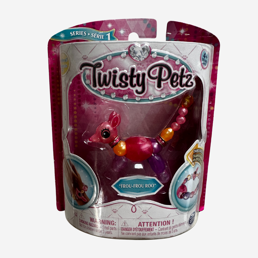 Twisty Petz Bracelet Twist Bracelet Unicorn Buy Twisty Petz Series