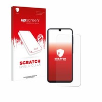 Schutz Folie FüR Samsung Galaxy A16 4G / A17 4G Kratzfest Anti Fingerprint Klar