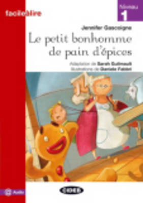 Facile Lire Ser.: Petit Bonhomme de Pain d'Epices Nouveaute by Collective ...