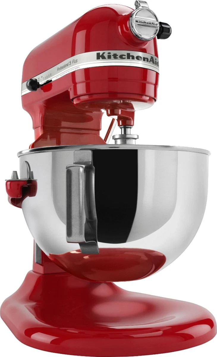 Kitchenaid Professional 5 Plus Series Bowl-Lift Stand Mixer