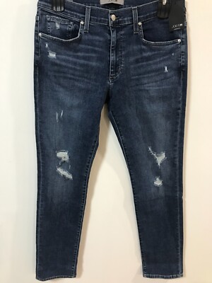 Joe's Kinetic Men's Size 32xL34 Blue The Asher Slim Fit Jeans NWT