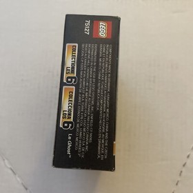 LEGO Star Wars The Ghost Microfighter (75127)