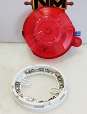 APOLLO 55000-326IMC CONTEXT PLUS SERIES 65APHOTOELECTRIC SMOKE DETECTOR WITHBASE