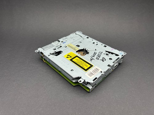 BMW OEM CCC DVD Mechanism Room Drive Player Loader E60 E63 E70 E90 E93 5 6 X M - Picture 7 of 14