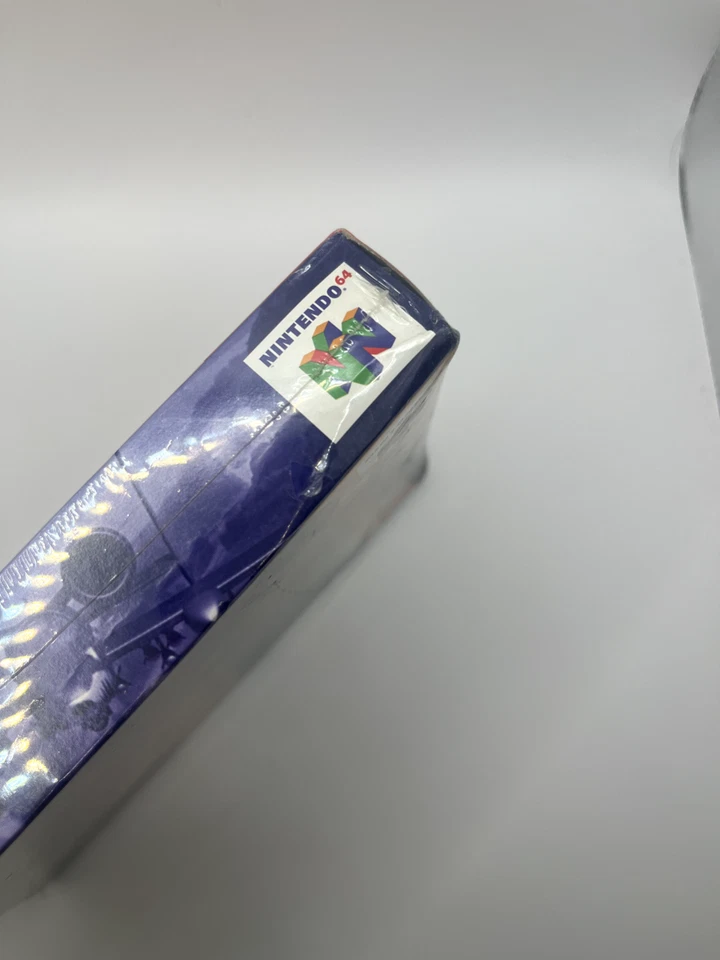 Command & Conquer (Nintendo 64, 1999) Brand New in Box N64 Cartridge Game - Image 4 of 4