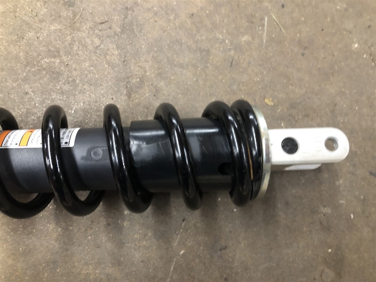 Kawasaki Ninja ZX6R ZX6 ZX 636 ZX636 15-19 20 21 22 23 OEM Rear