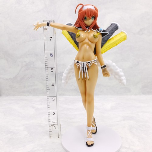 #G2446 Japan Anime Figure Rumbling hearts