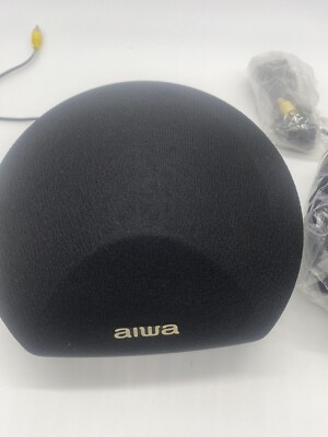 Pair of Aiwa Speakers, SX-R275 Surround Speaker System | eBay