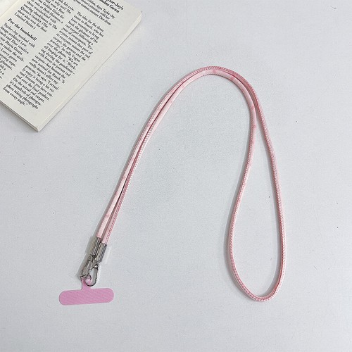 Phone Lanyard Crossbody Neck Cord Mobile Hanging Strap Outdoor Anti-lost Rope - 第 16/24 張圖片
