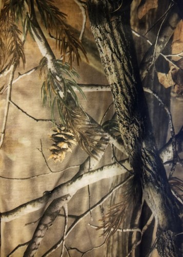 Realtree face mask tactical military army Camo Camouflage HUNTING balaclava - Picture 2 of 5