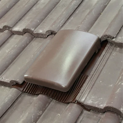 Klober 20k Universal Tile Vent - High flow