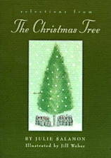 The Christmas Tree - Hardcover By Salamon, Julie - GOOD