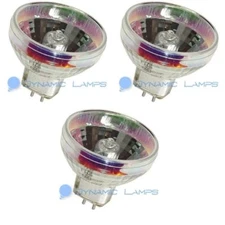 3 PACK KODAK FHS PROJECTOR PROJECTION LAMP BULB 82V 300W BY OSRAM