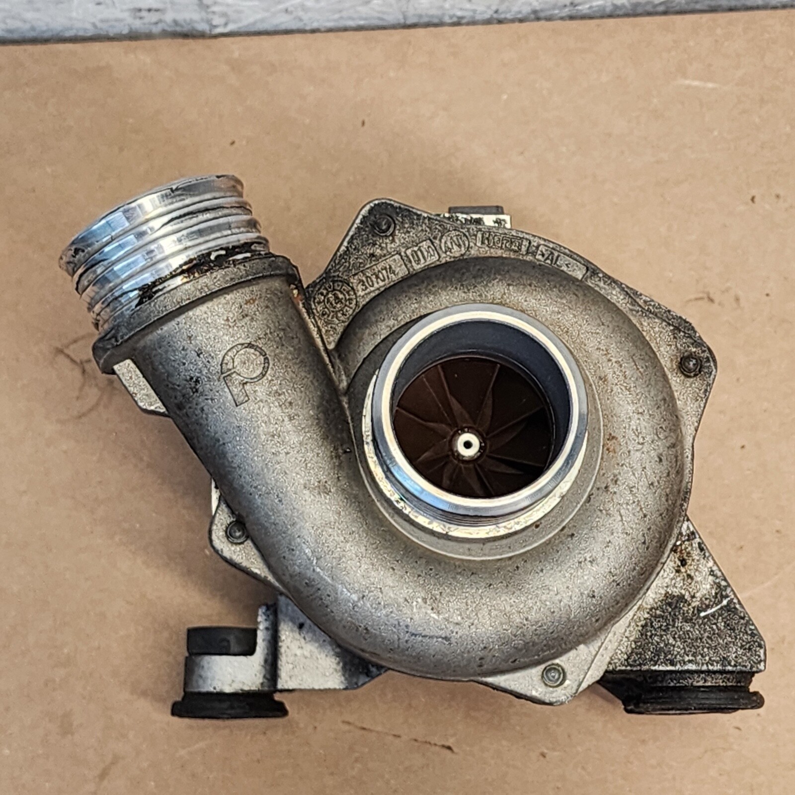 20072013 BMW 128I 328I 328XI 528I N52N N51 E90 E60 3.0L COOLANT WATER