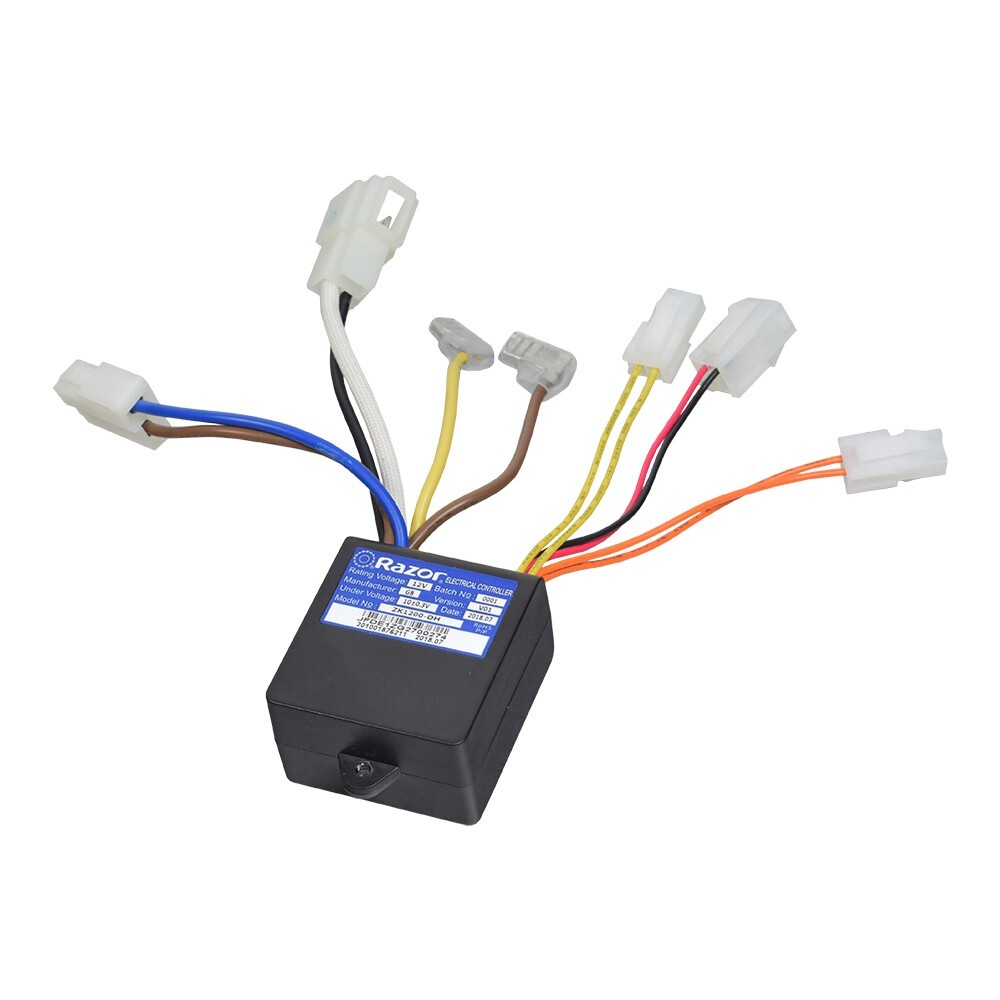 Control Module for Razor Power Core 90 (V1 ) & E90 (V1 - V2 ) Scooter