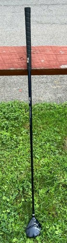 Texan Classics JR Tour 3 Titanium Matrix Graphite Shaft Left Handed Club 40" - Picture 4 of 7