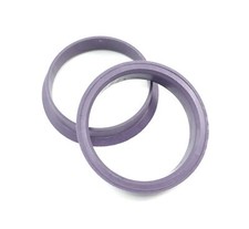Borbet 1x Zentrierring 64 0 60 1 / 64,0 auf 60,1 kompatibel mit Renault Toyota