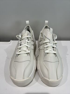 Adidas X Yohji Yamamoto Rivalry Color Off White FZ6396 Size 11.5